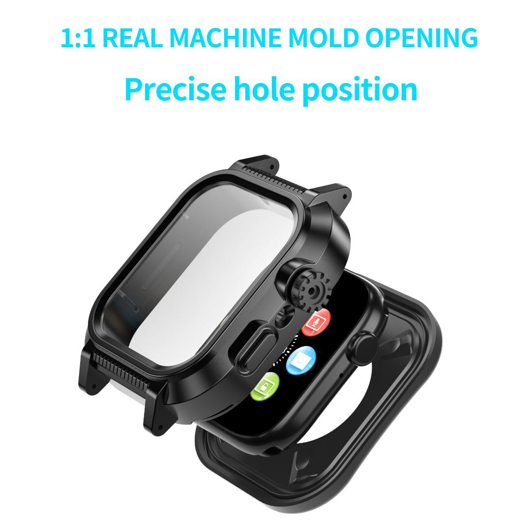 burst-slim-clear-apple-watch-series-5-waterproof-case-40mm_3