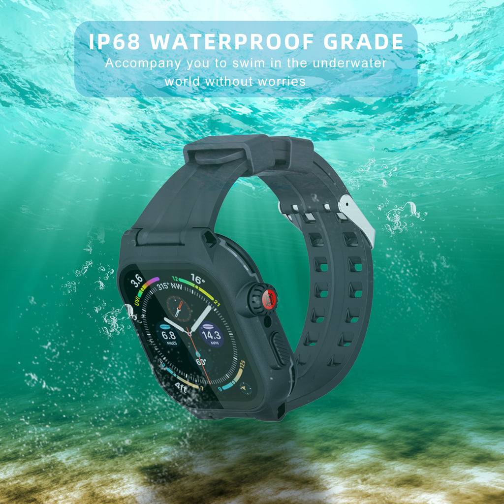 burst-slim-clear-apple-watch-series-7-waterproof-case-41mm_2