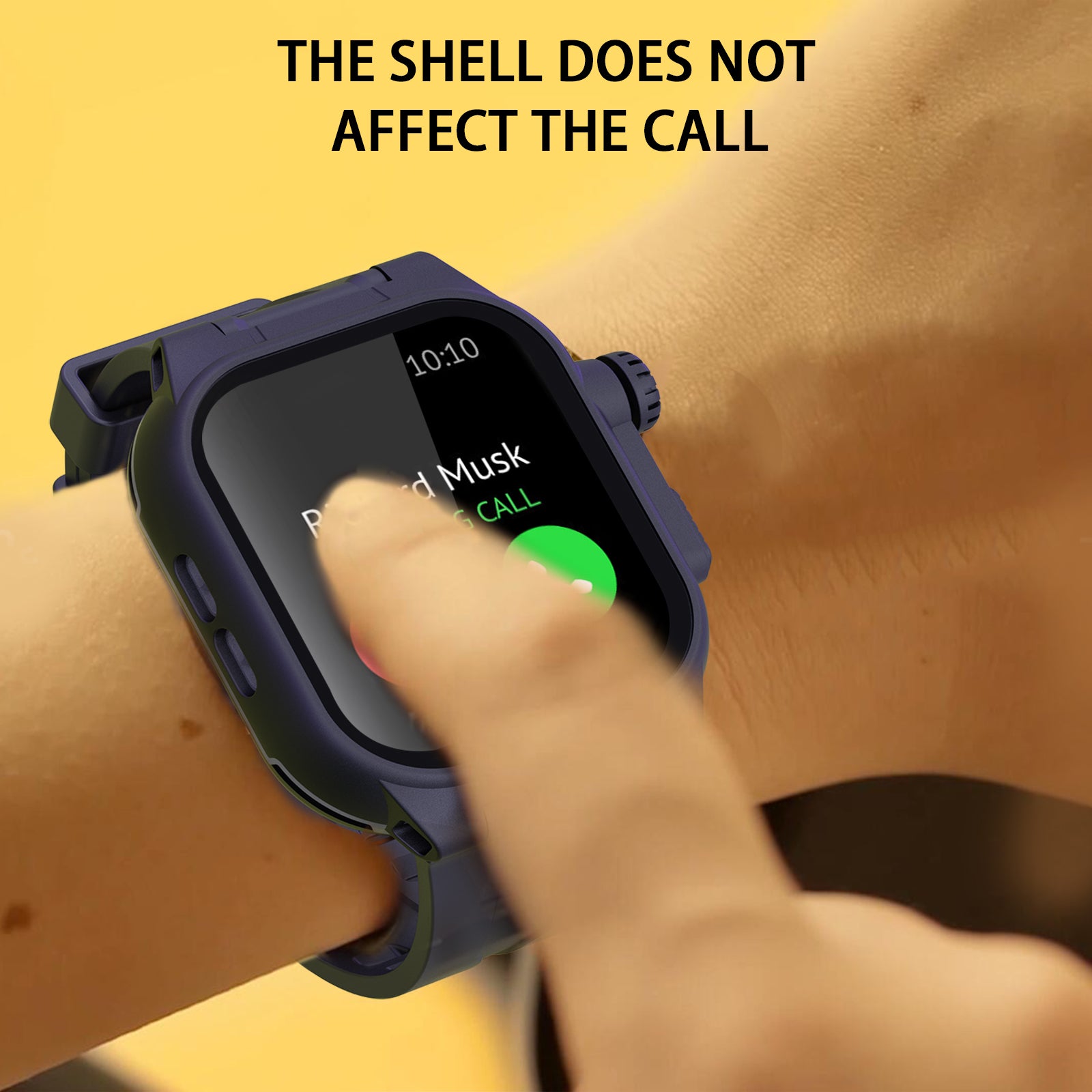 burst-slim-clear-apple-watch-series-7-waterproof-case-41mm_6