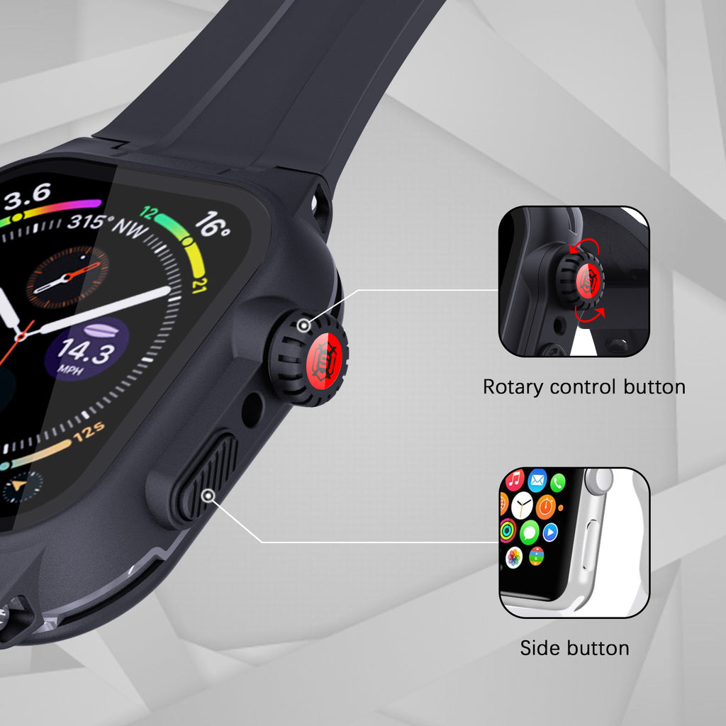 burst-slim-clear-apple-watch-series-9-waterproof-case-41mm_4