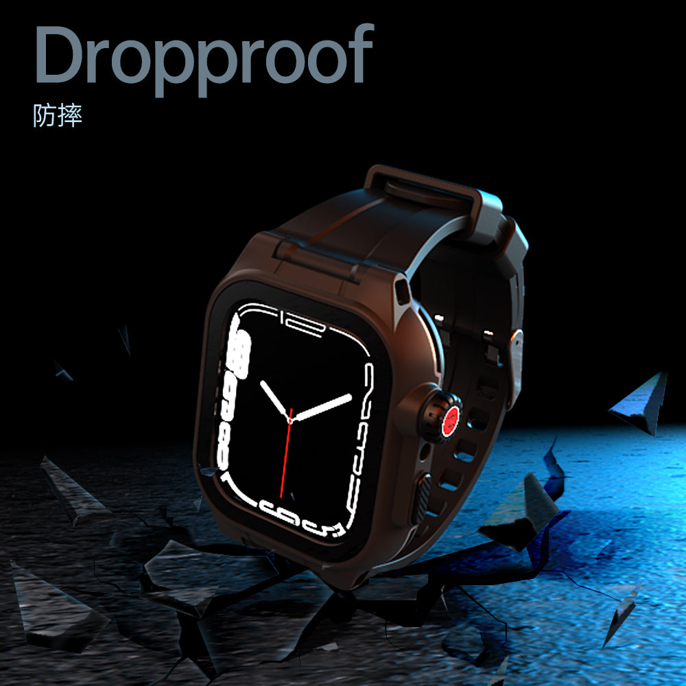 burst-slim-clear-apple-watch-series-9-waterproof-case-45mm_2