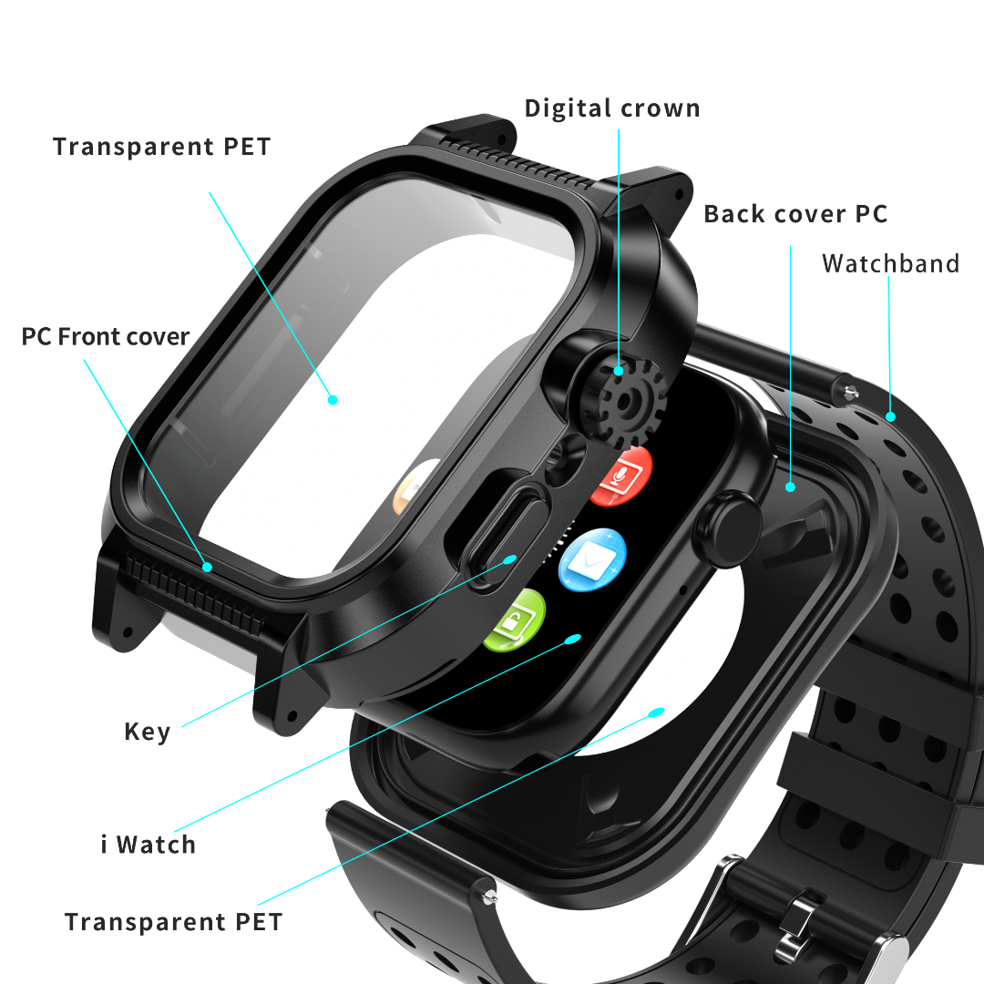 burst-slim-clear-apple-watch-series-se-waterproof-case-40mm_7