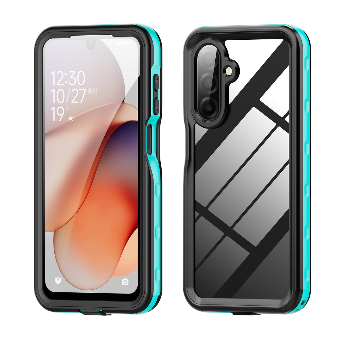 burst-slim-clear-galaxy-a17-waterproof-case_2
