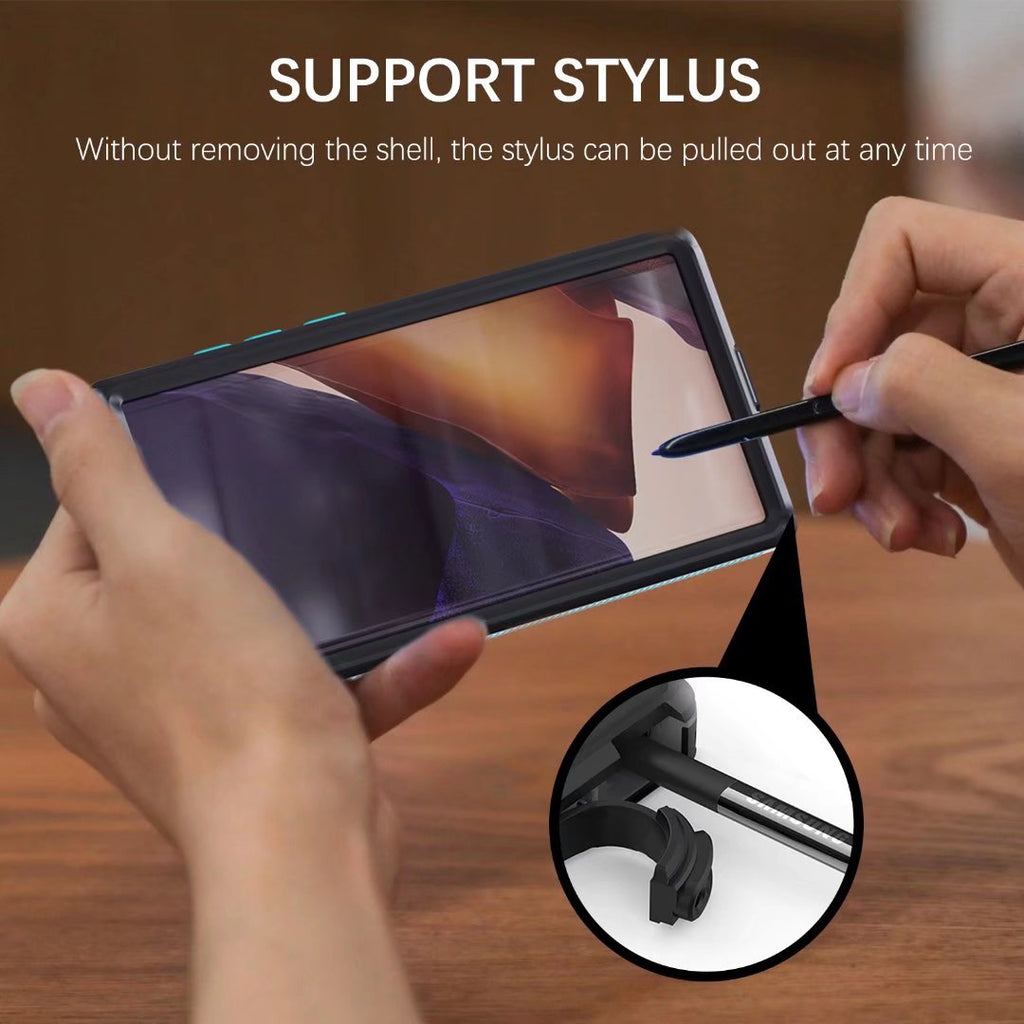 burst-slim-clear-galaxy-s22-ultra-waterproof-case_13
