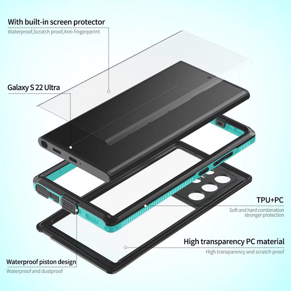 burst-slim-clear-galaxy-s23-ultra-waterproof-case_12