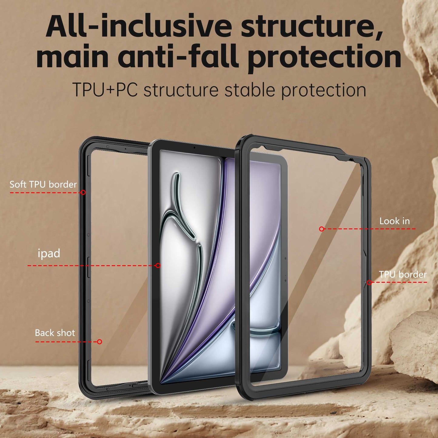 burst-slim-clear-ipad-air-11-2024-waterproof-case_9