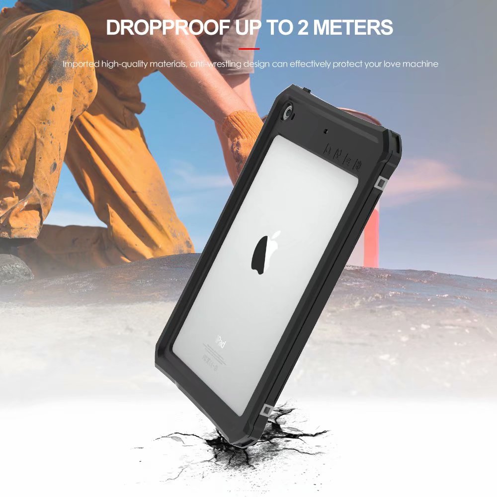 burst-slim-clear-ipad-mini-4-waterproof-case_3