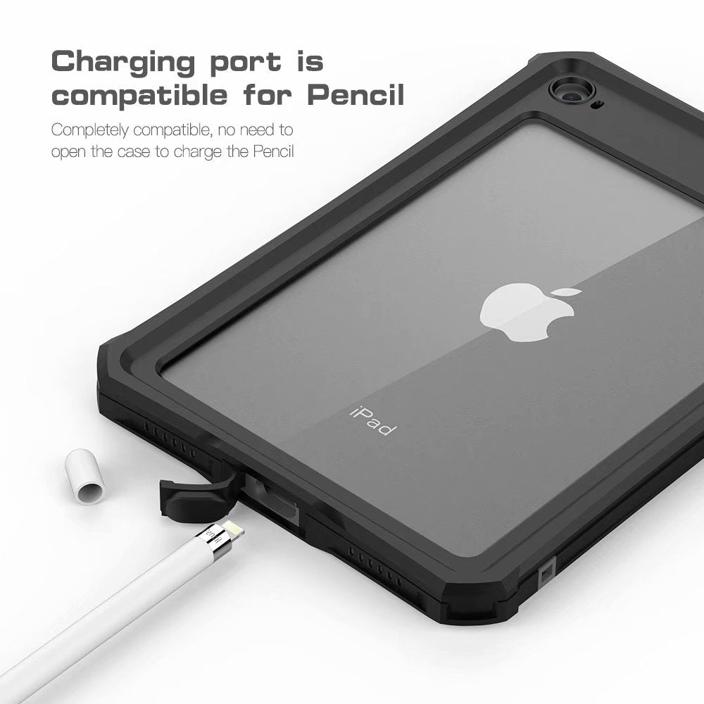 burst-slim-clear-ipad-mini-5-waterproof-case_5