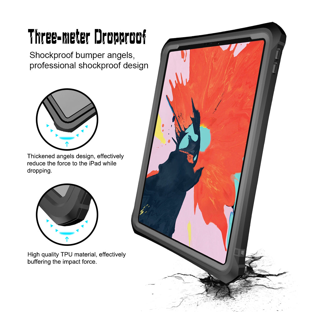 burst-slim-clear-ipad-pro-11-2018-waterproof-case_5