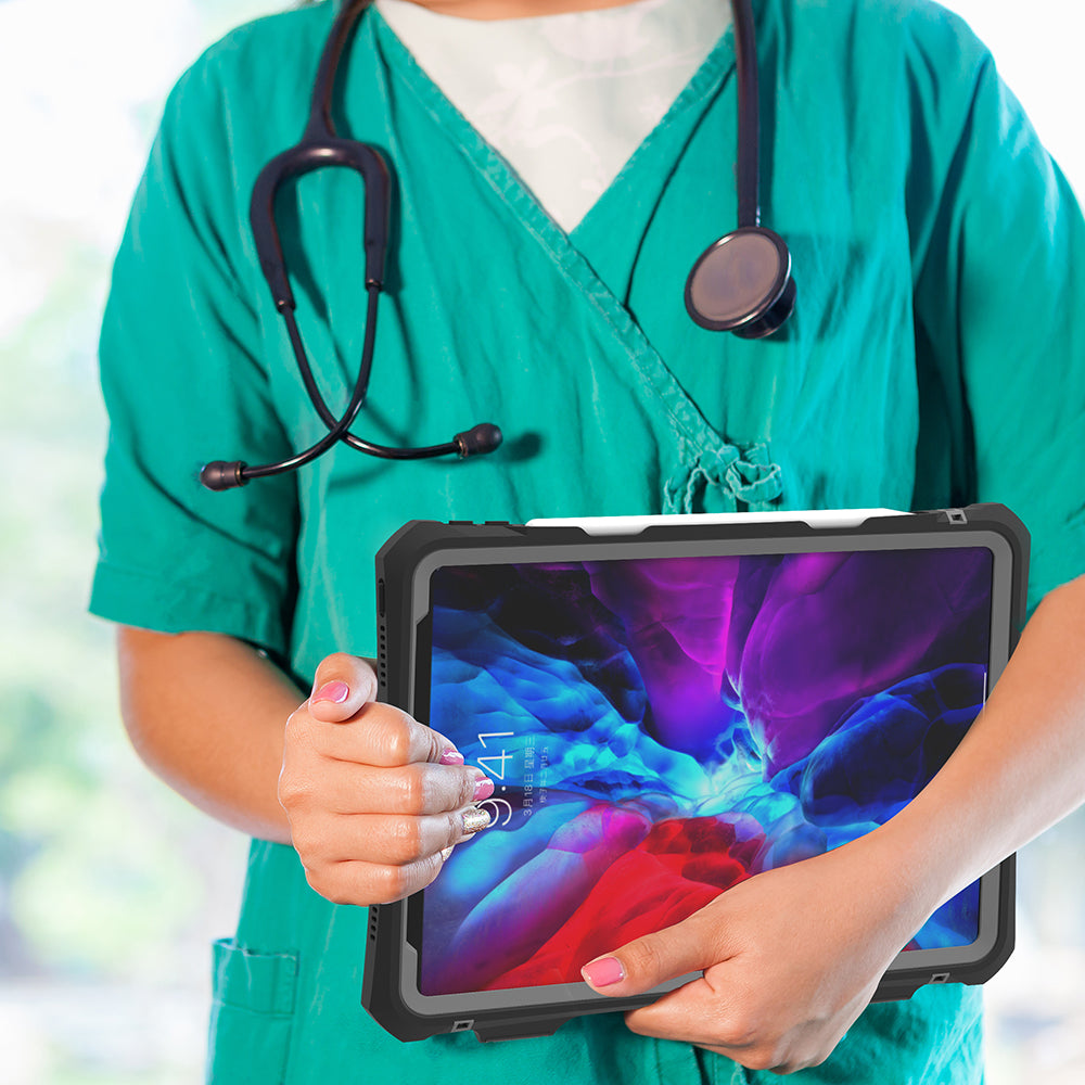 burst-slim-clear-ipad-pro-11-2020-waterproof-case_3