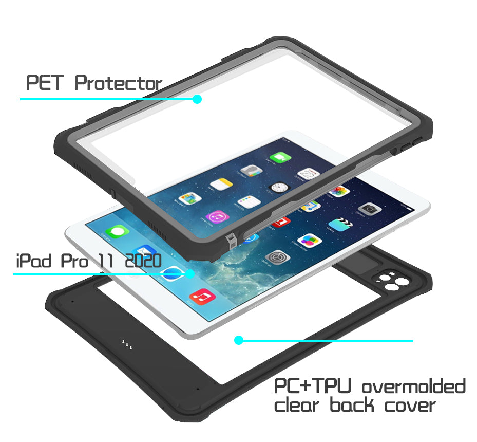 burst-slim-clear-ipad-pro-11-2020-waterproof-case_7