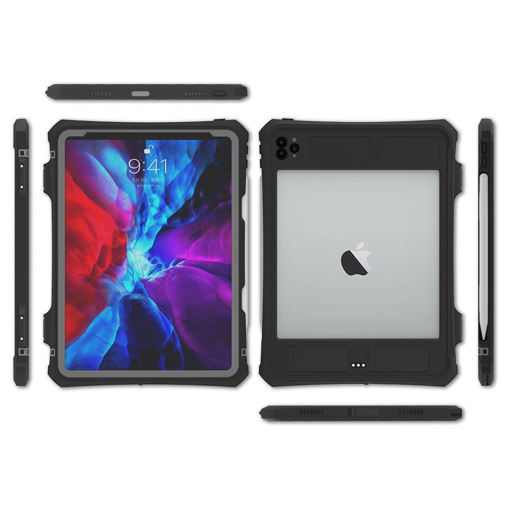 burst-slim-clear-ipad-pro-11-2020-waterproof-case_9
