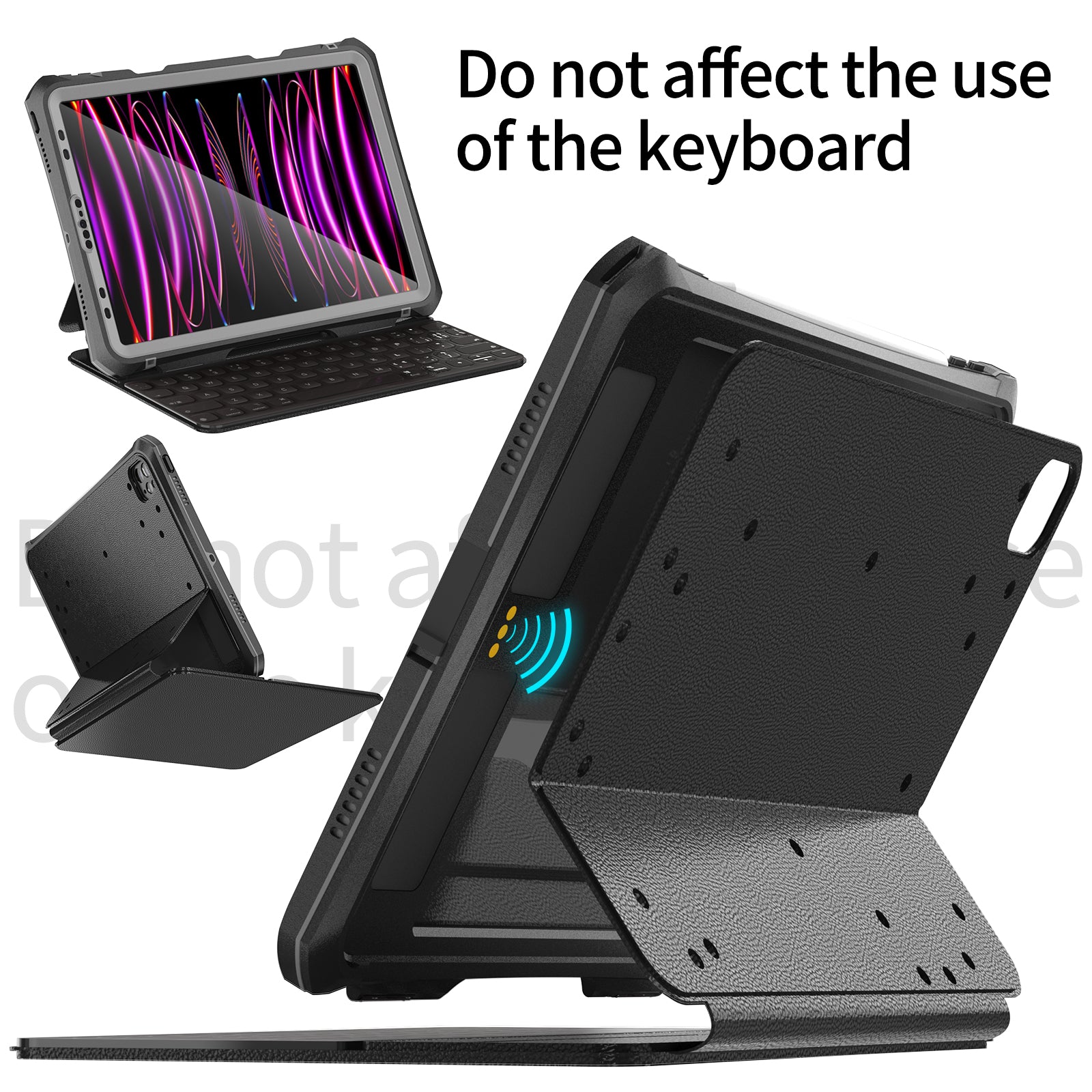 burst-slim-clear-ipad-pro-11-2022-waterproof-case_3