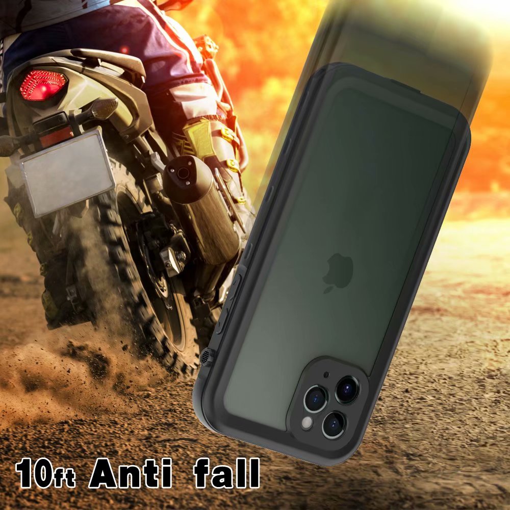 burst-slim-clear-iphone-11-pro-max-waterproof-case_2