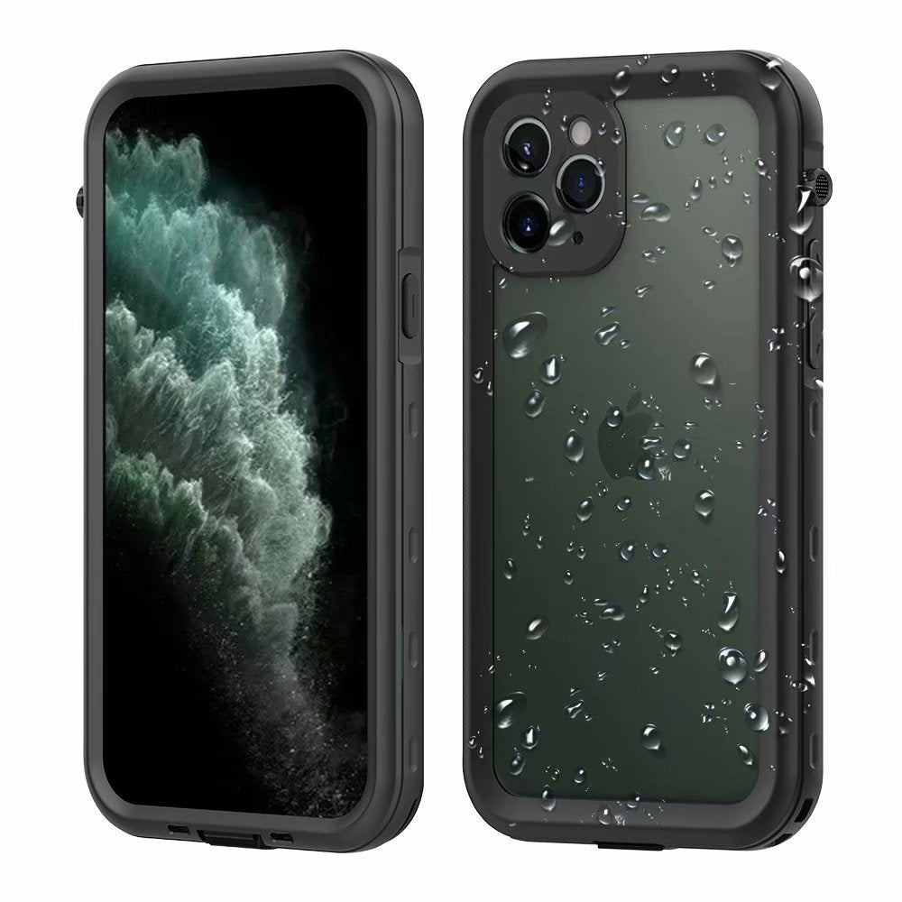 burst-slim-clear-iphone-11-pro-max-waterproof-case_4