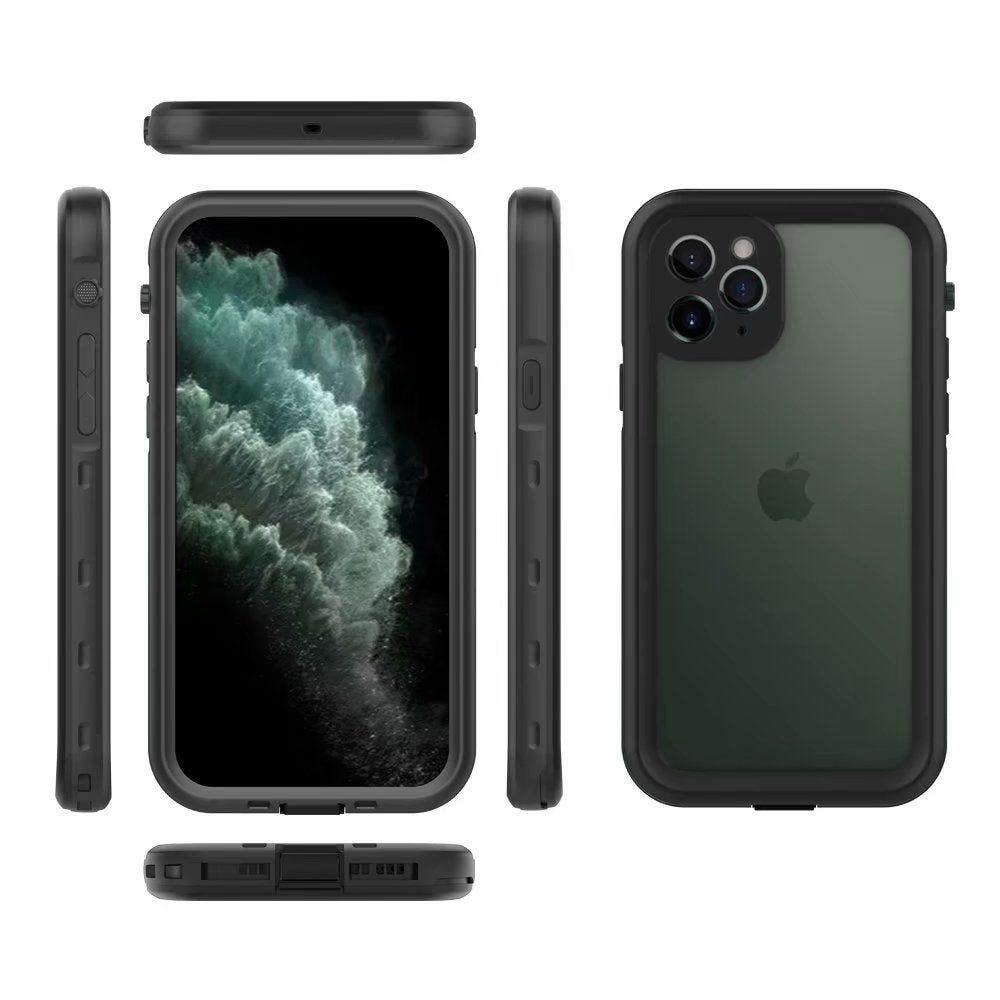 burst-slim-clear-iphone-11-pro-max-waterproof-case_5