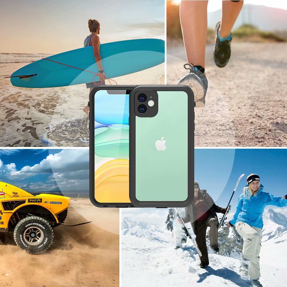 burst-slim-clear-iphone-11-waterproof-case_1