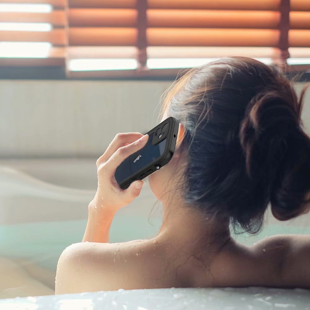 burst-slim-clear-iphone-12-mini-waterproof-case_10