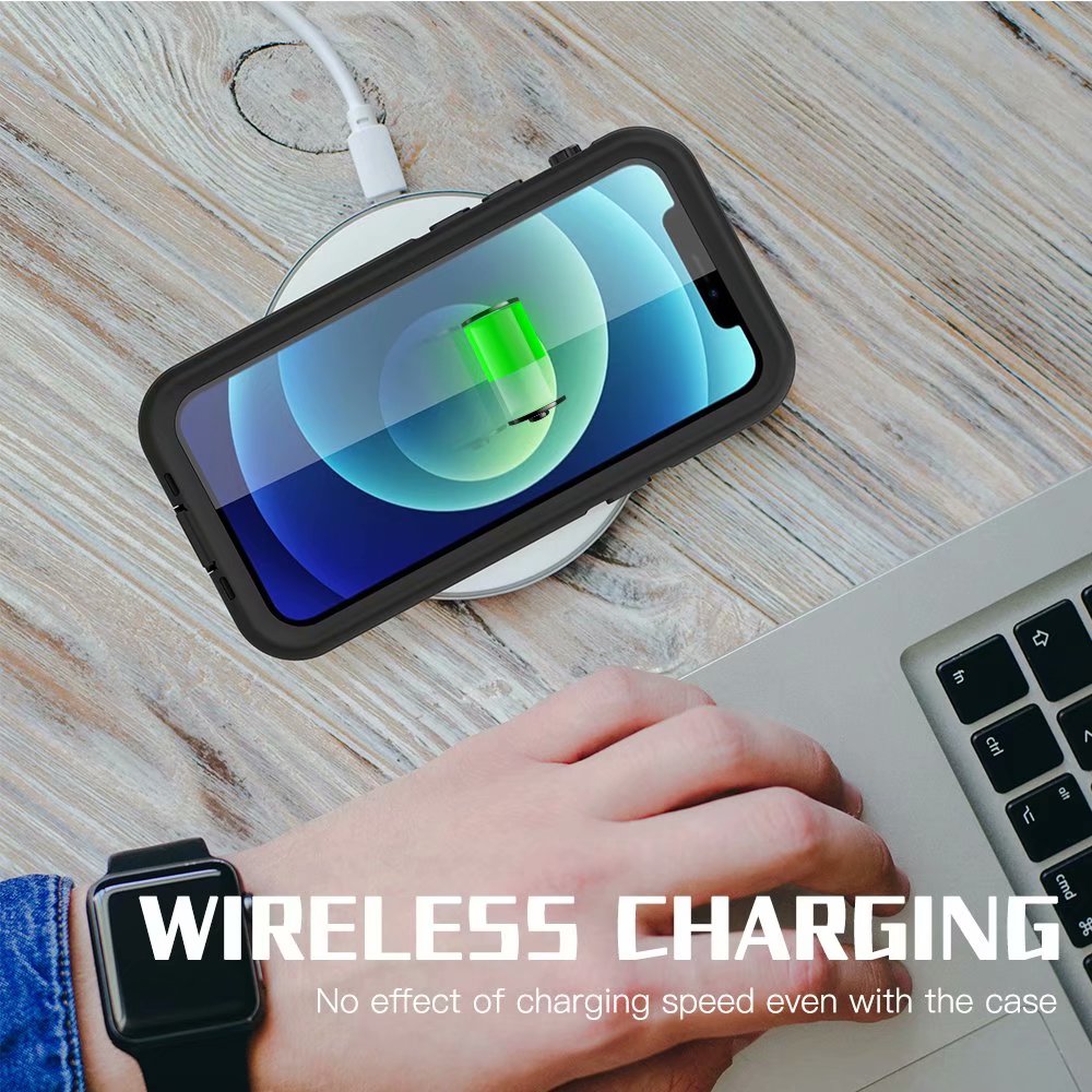 burst-slim-clear-iphone-12-mini-waterproof-case_8