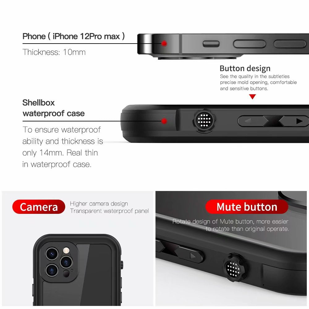 burst-slim-clear-iphone-12-pro-max-waterproof-case_6