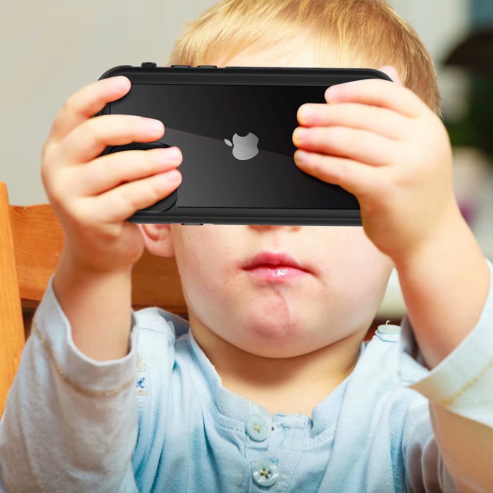 burst-slim-clear-iphone-12-pro-max-waterproof-case_9