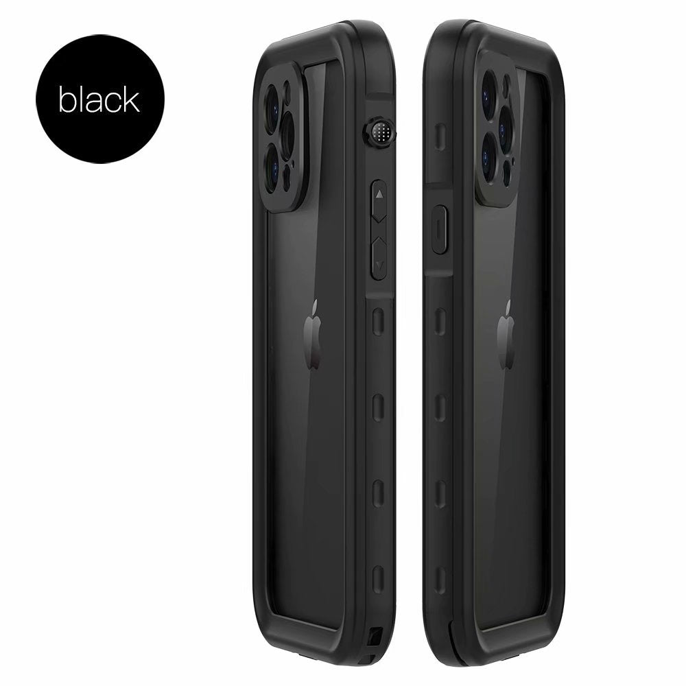 burst-slim-clear-iphone-12-pro-waterproof-case_3
