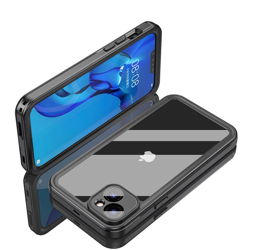 burst-slim-clear-iphone-14-plus-waterproof-case_1