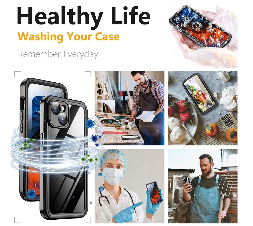 burst-slim-clear-iphone-14-plus-waterproof-case_12