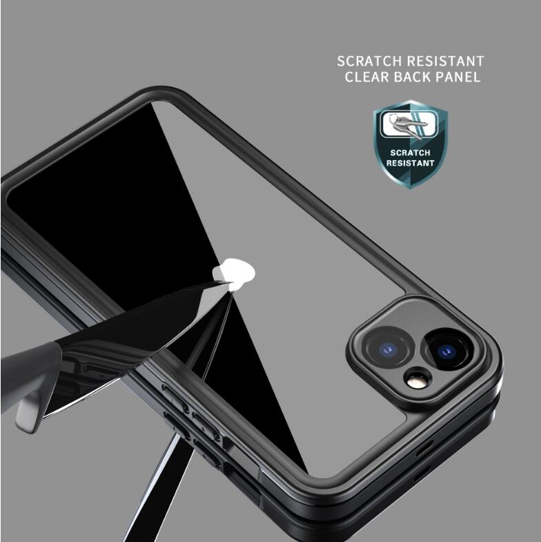 burst-slim-clear-iphone-14-plus-waterproof-case_2