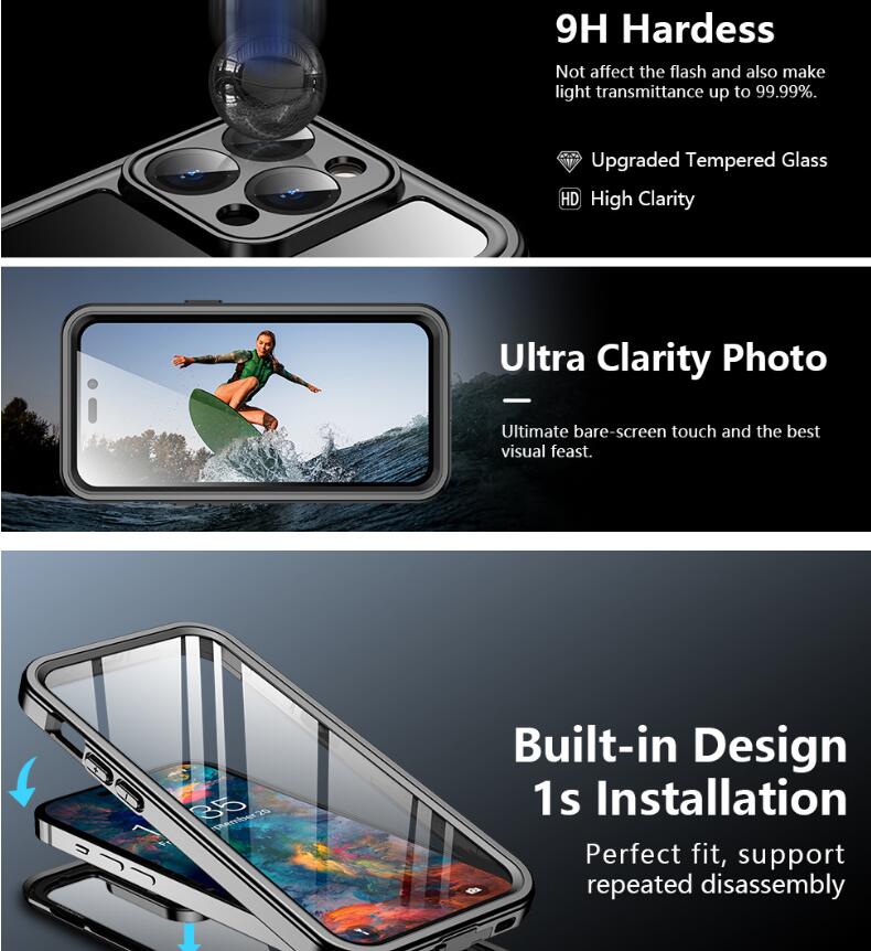 burst-slim-clear-iphone-14-pro-max-waterproof-case_2