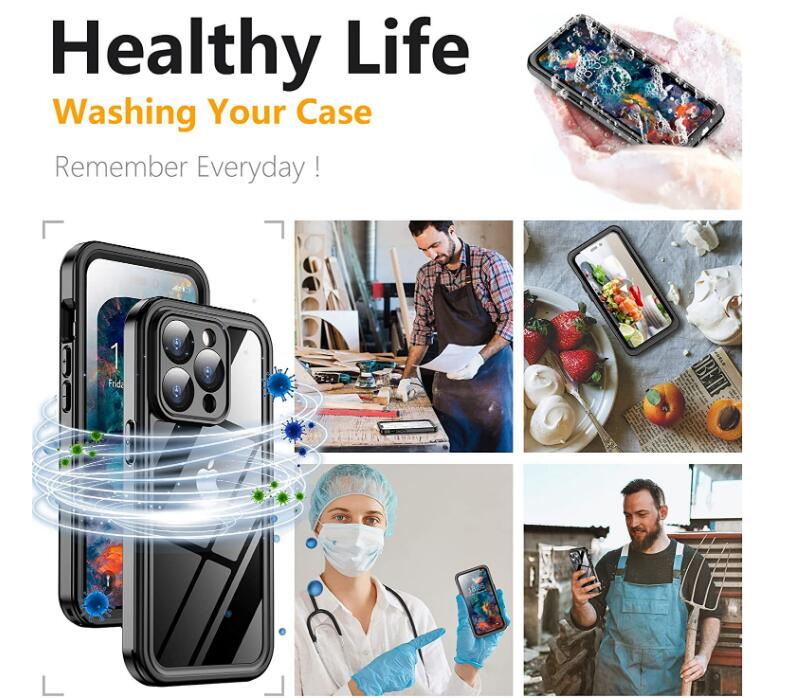 burst-slim-clear-iphone-14-pro-max-waterproof-case_4