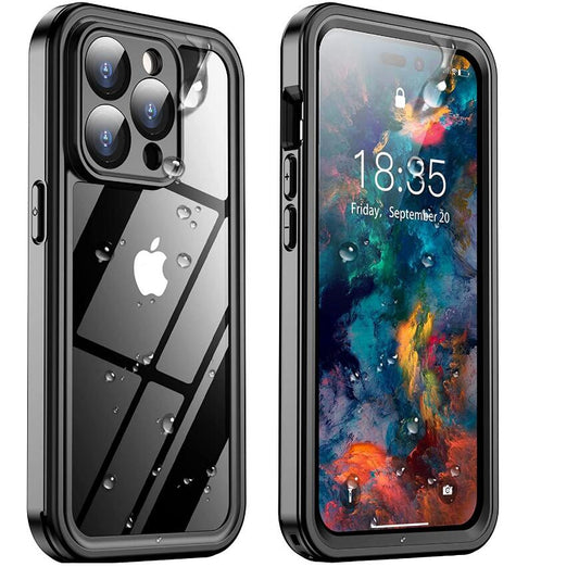 burst-slim-clear-iphone-14-pro-waterproof-case_3