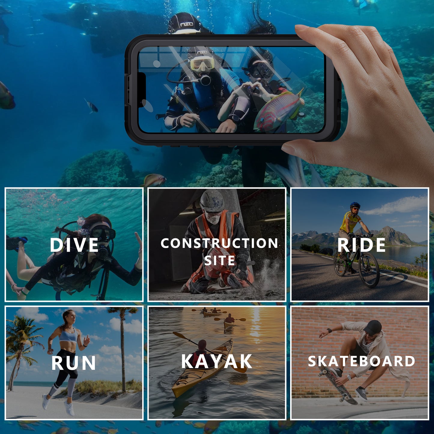 burst-slim-clear-iphone-17e-waterproof-case_11