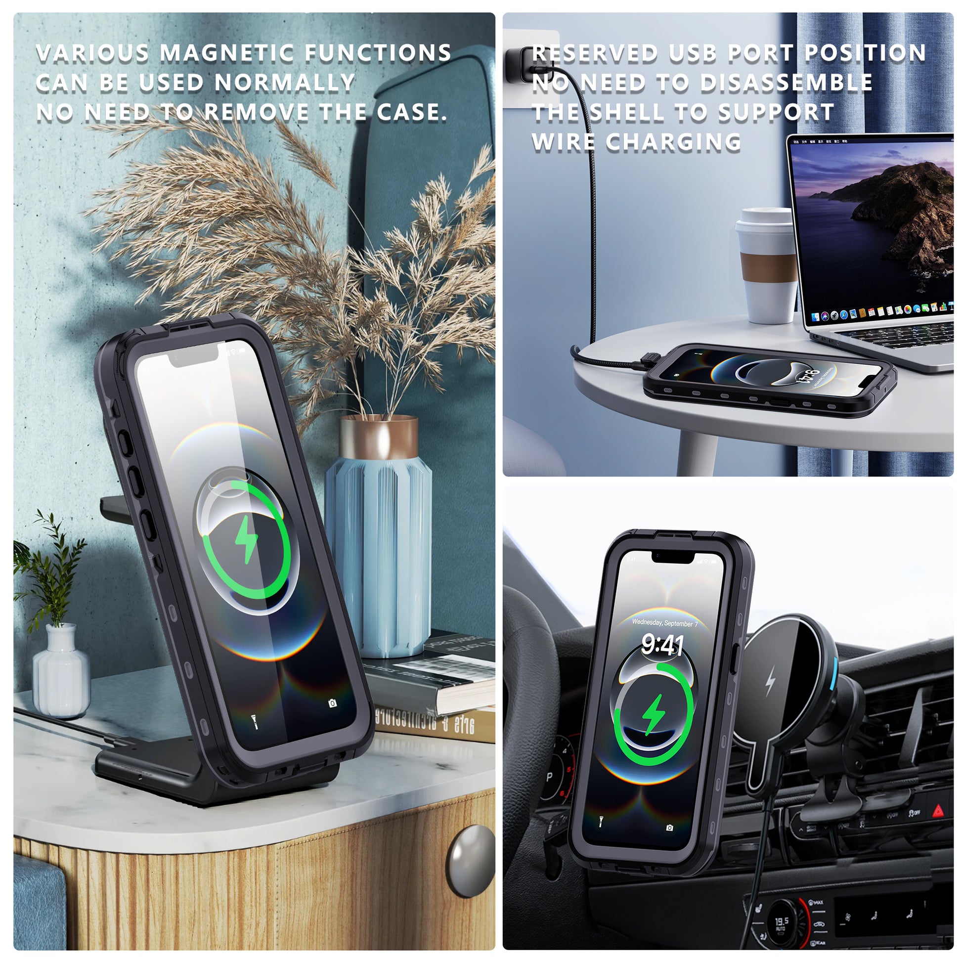 burst-slim-clear-iphone-17e-waterproof-case_3