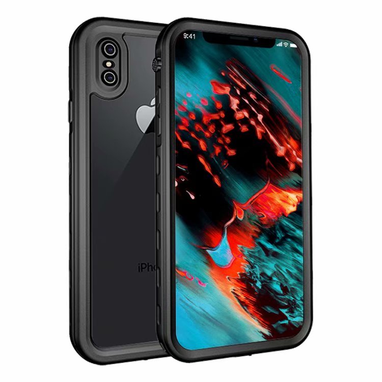 burst-slim-clear-iphone-xs-max-waterproof-case_1