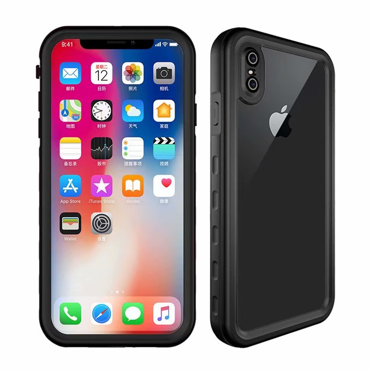 burst-slim-clear-iphone-xs-max-waterproof-case_6