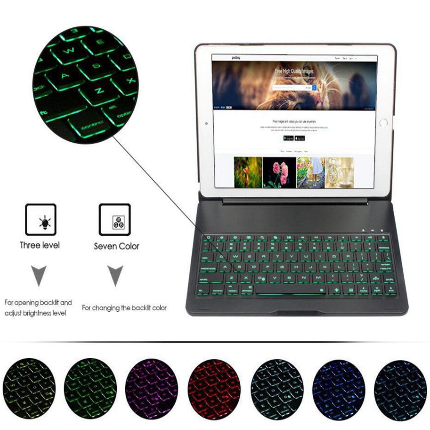 business-aluminum-clamshell-ipad-9-keyboard-case_6