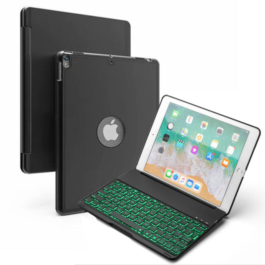 business-aluminum-clamshell-ipad-pro-10-5-keyboard-case_13