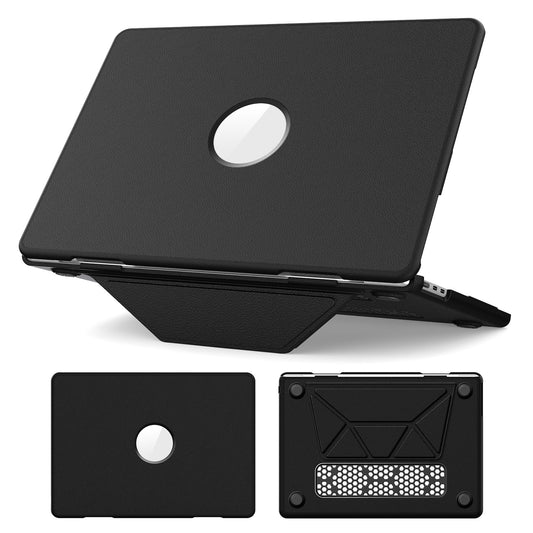 business-built-in-stand-macbook-air-13-6-a2681-case-leather-skin_2