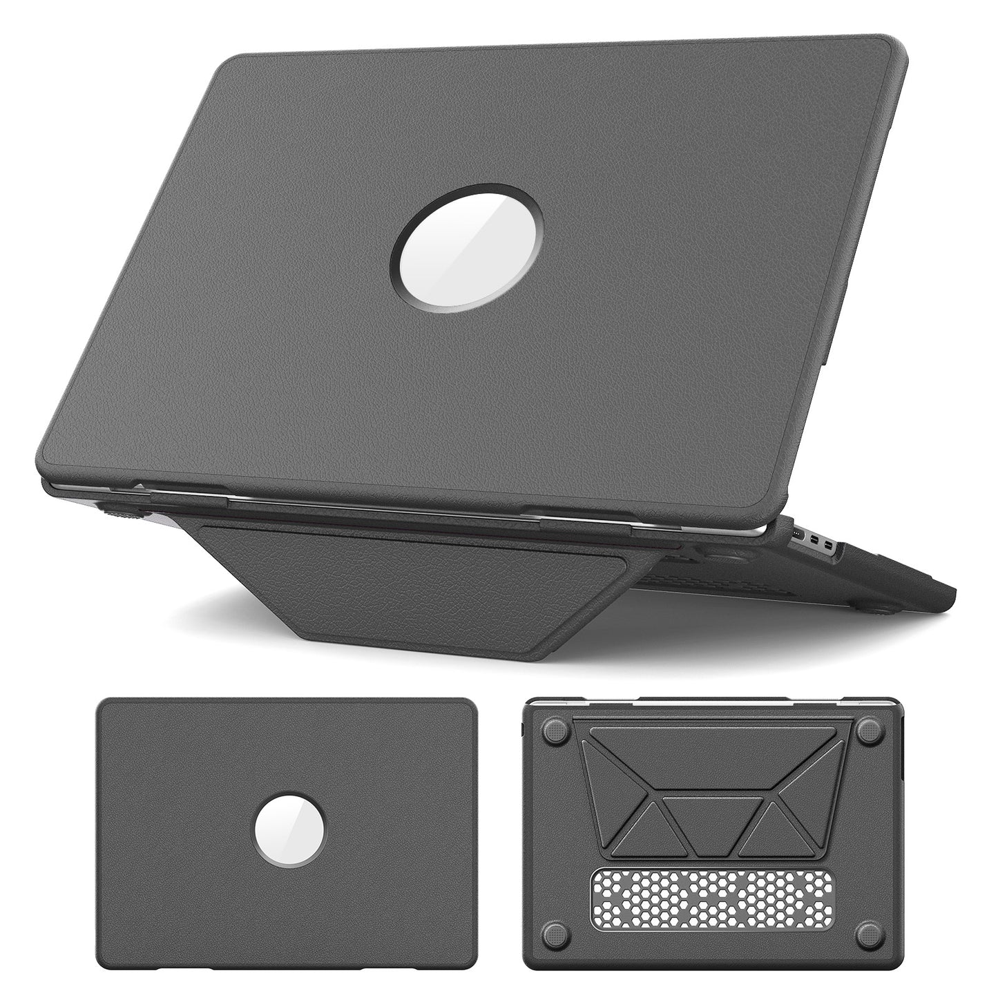 business-built-in-stand-macbook-air-13-6-a2681-case-leather-skin_3