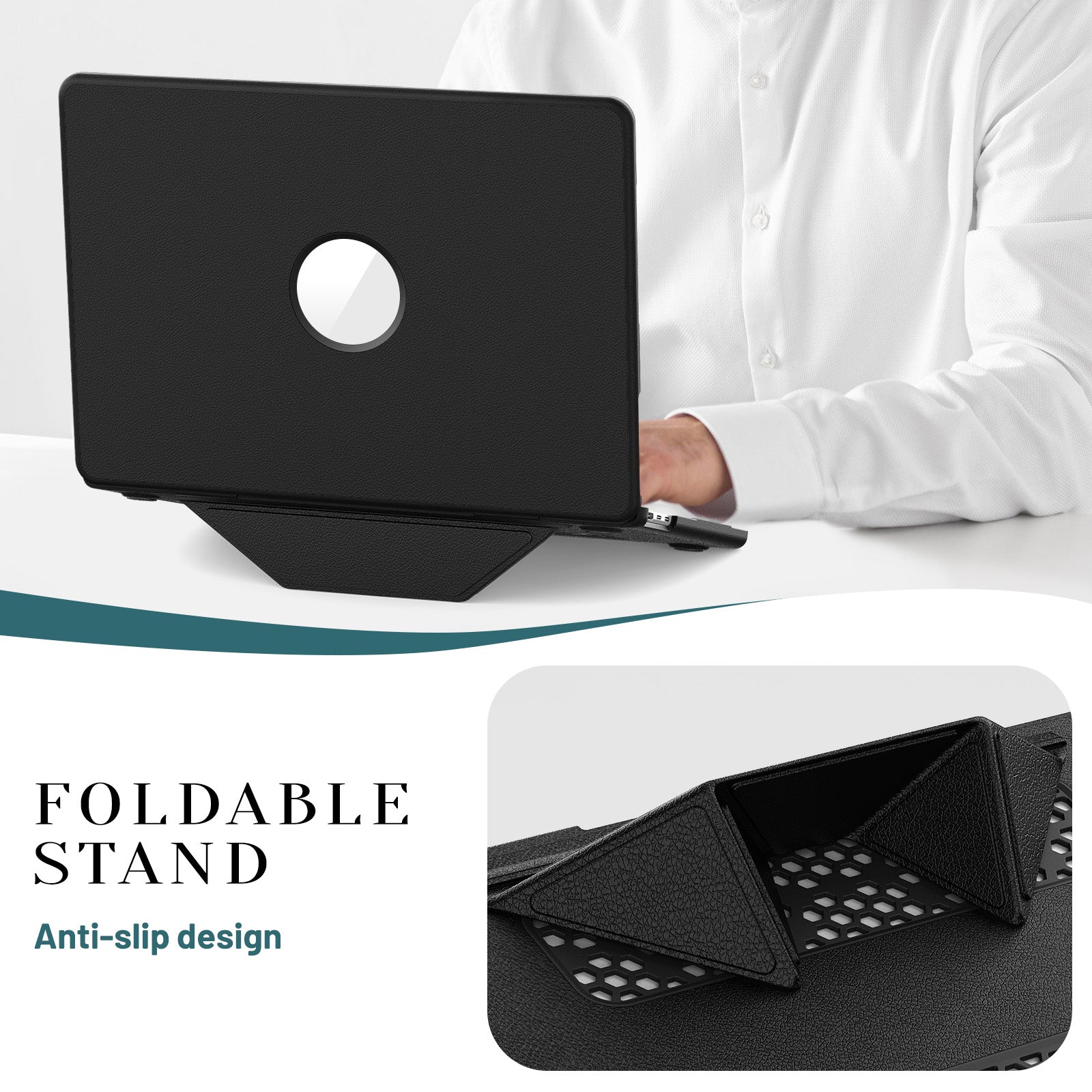 business-built-in-stand-macbook-air-13-6-a3113-case-leather-skin_8