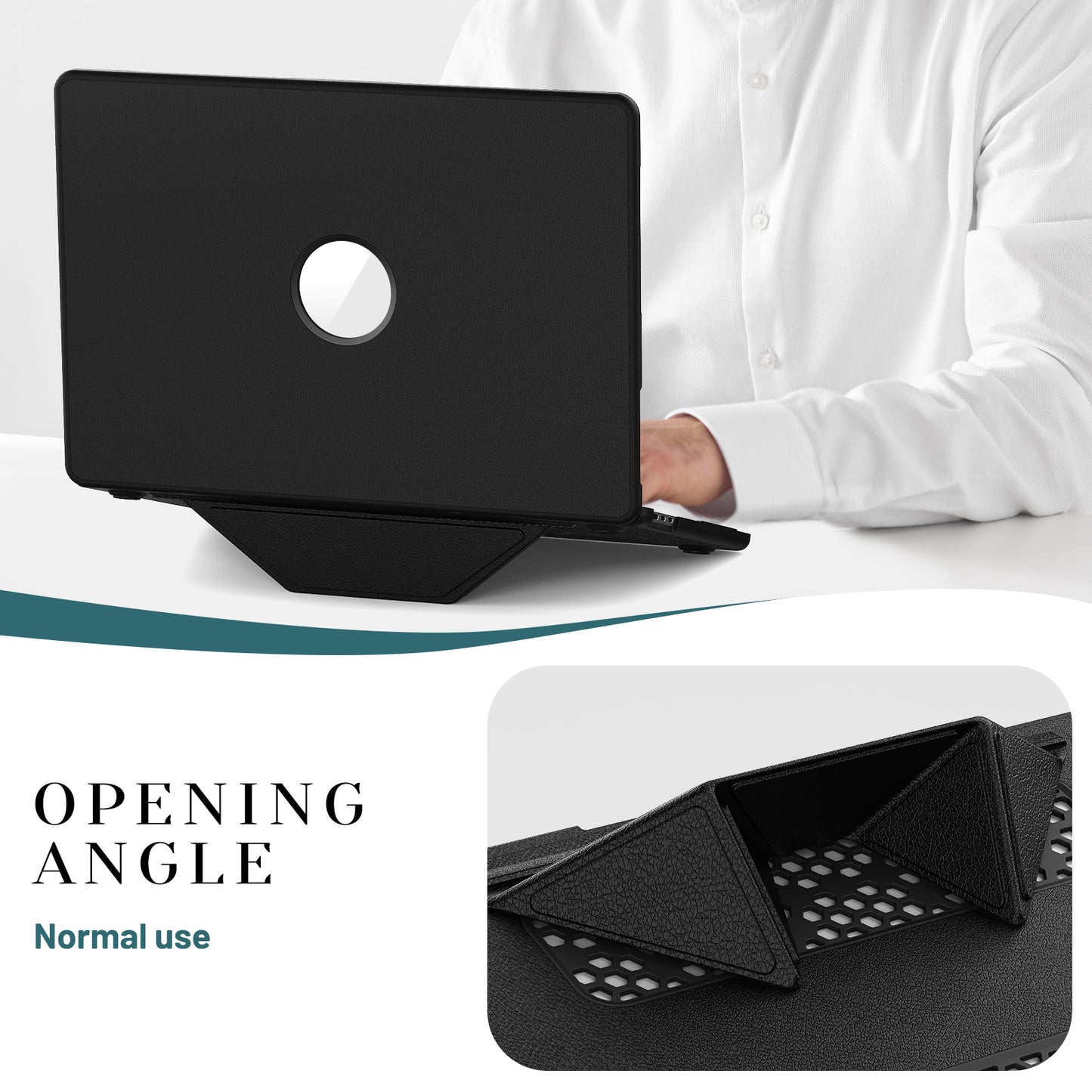 business-built-in-stand-macbook-air-15-3-a3114-case-leather-skin_4