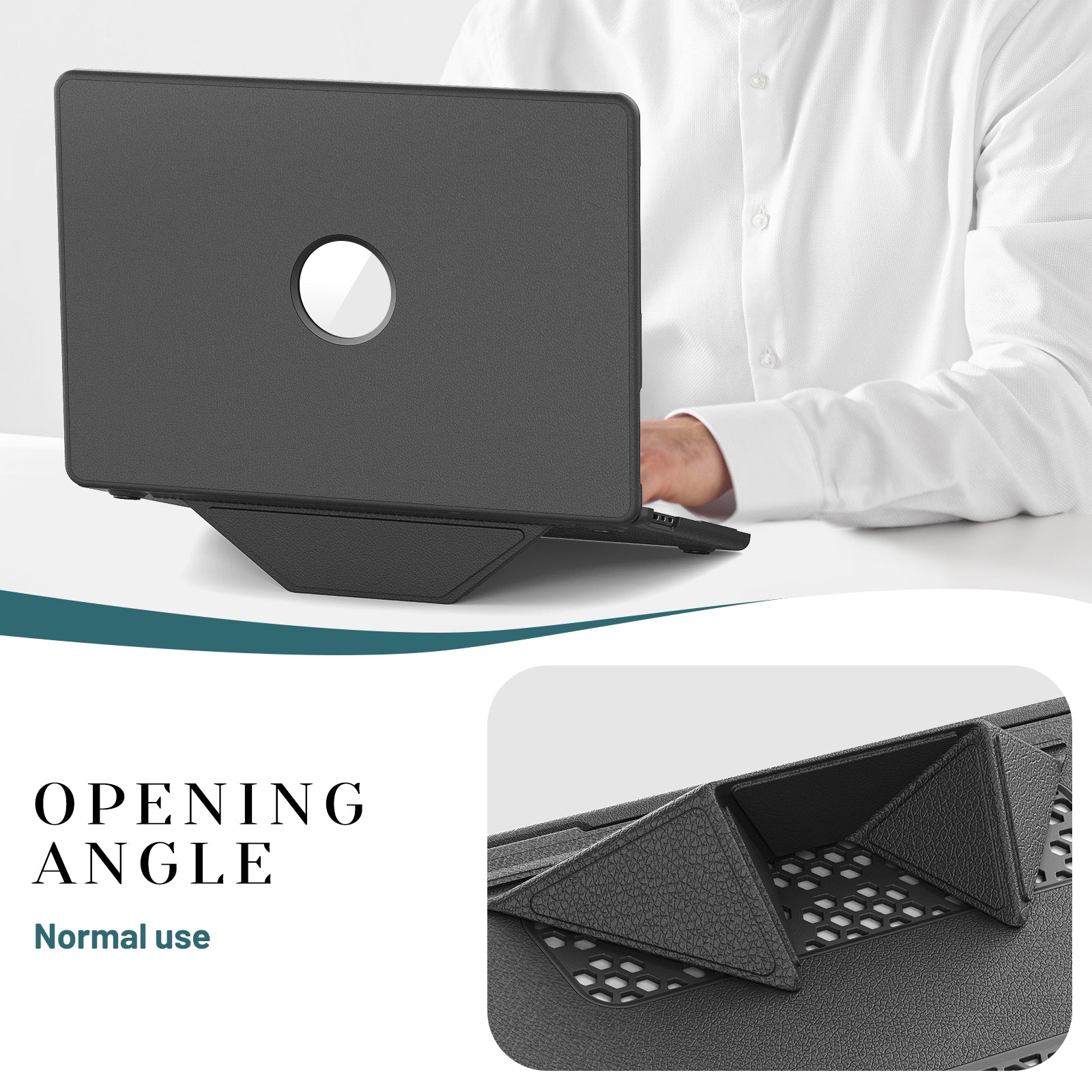 business-built-in-stand-macbook-air-15-3-a3241-case-leather-skin_4