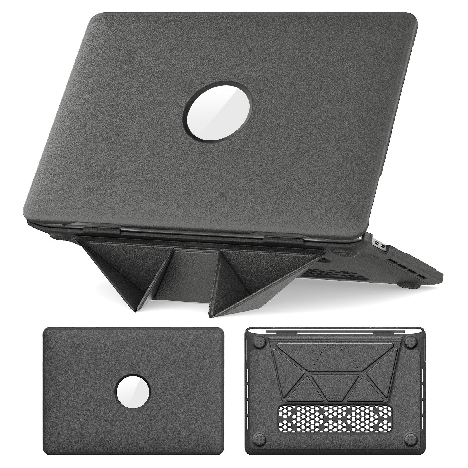 business-built-in-stand-macbook-pro-13-3-a2251-case-leather-skin_11