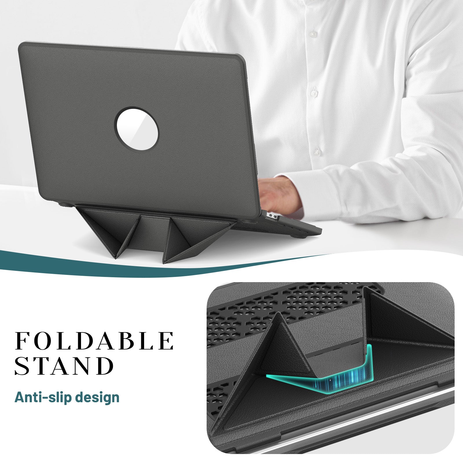 business-built-in-stand-macbook-pro-13-3-a2251-case-leather-skin_4