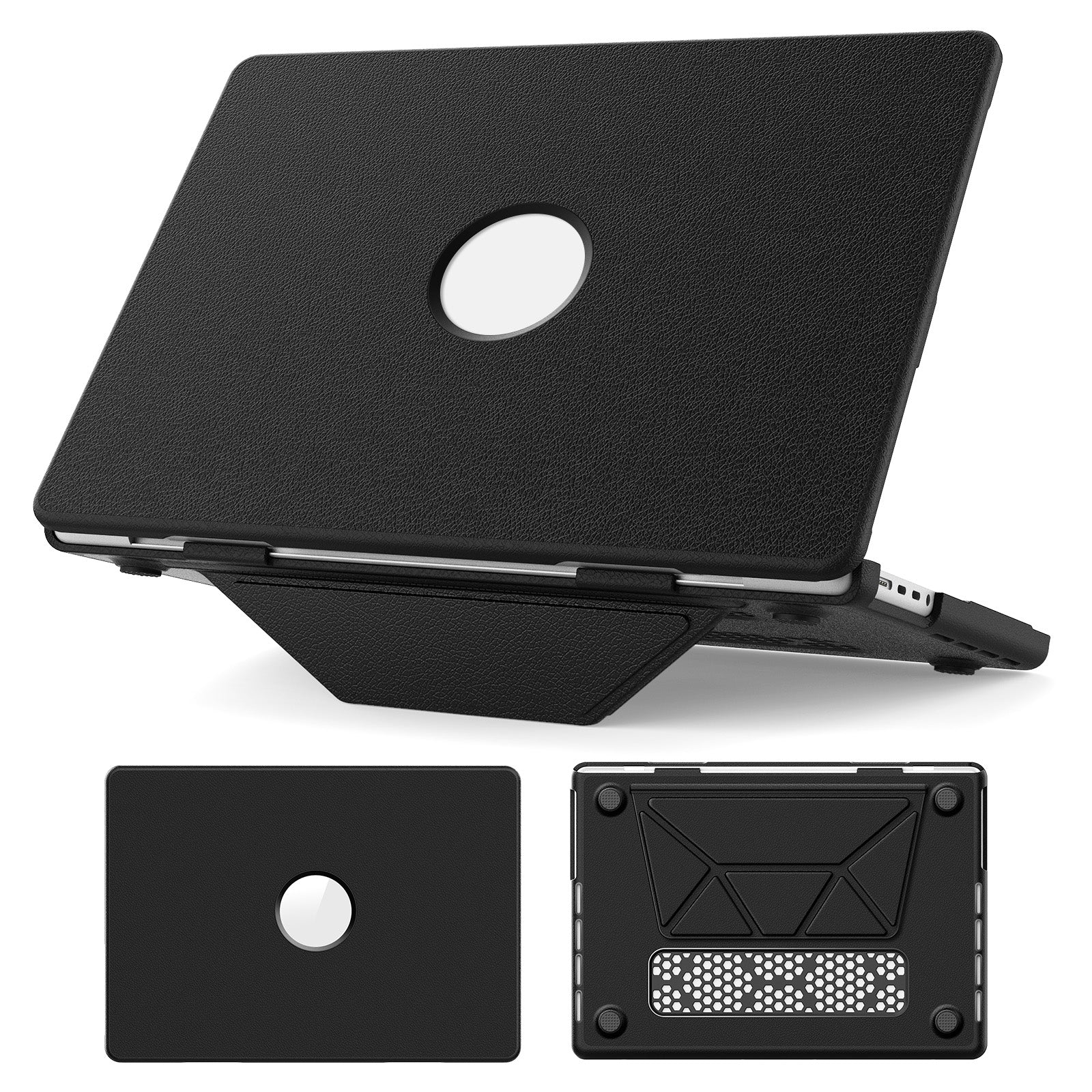 business-built-in-stand-macbook-pro-14-2-a2779-case-leather-skin_2