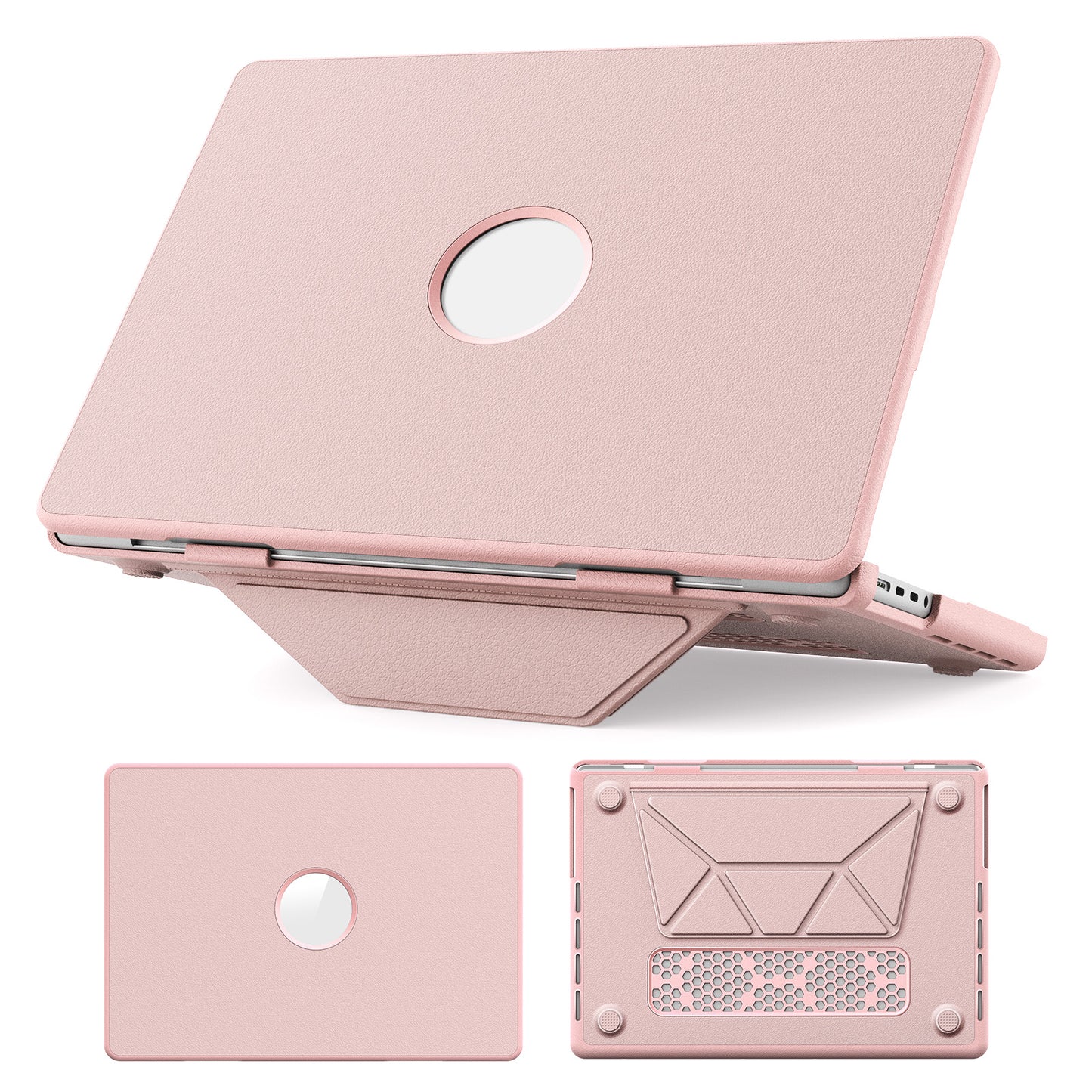 business-built-in-stand-macbook-pro-14-2-a2918-case-leather-skin_1