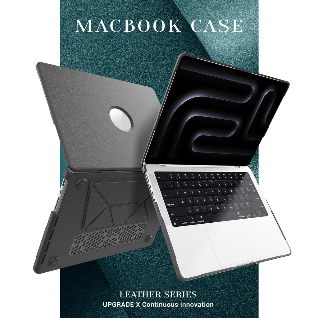 business-built-in-stand-macbook-pro-14-2-a2918-case-leather-skin_7