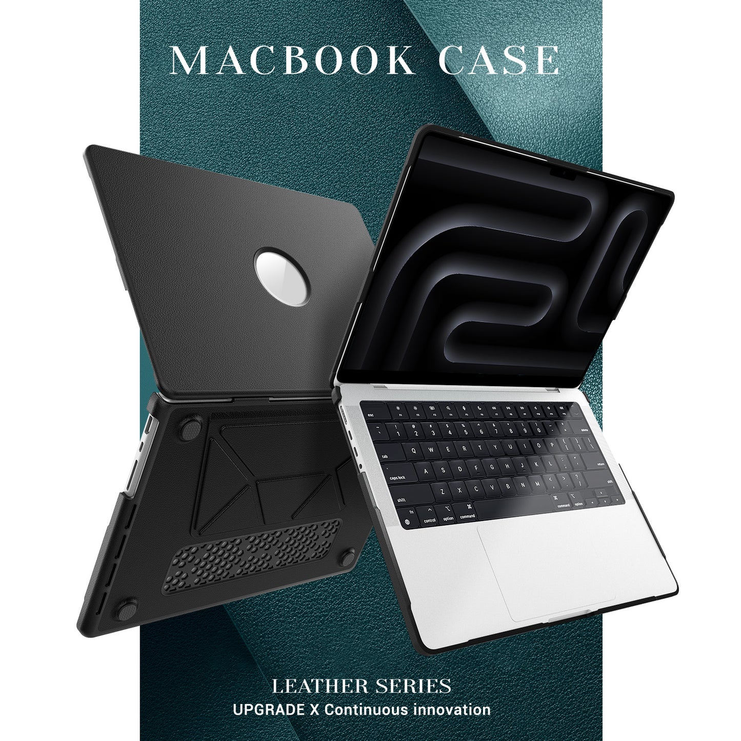 business-built-in-stand-macbook-pro-14-2-a3112-case-leather-skin_7
