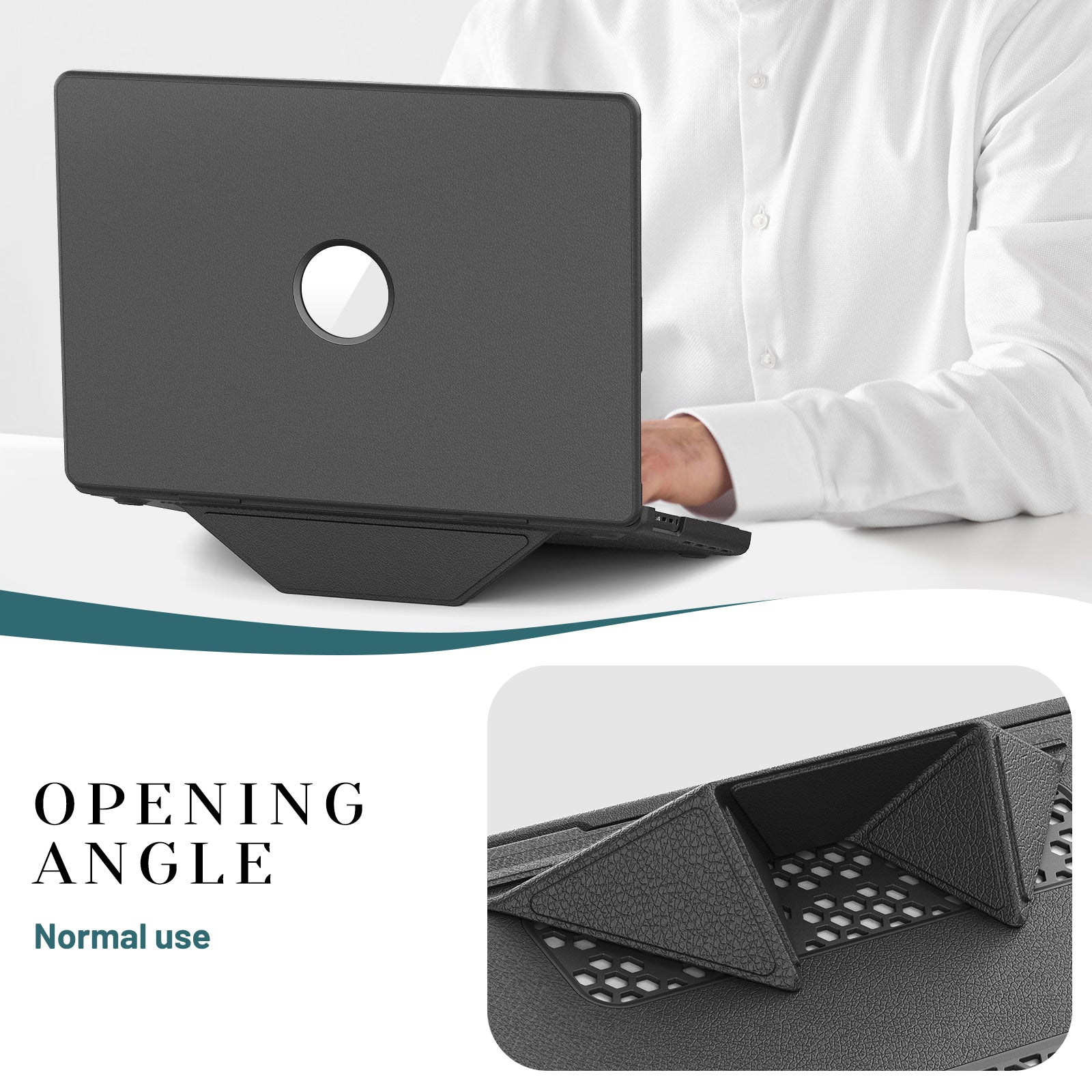 business-built-in-stand-macbook-pro-16-2-a2991-case-leather-skin_4